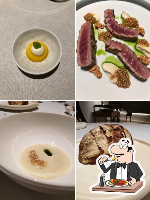 Bolle Restaurant