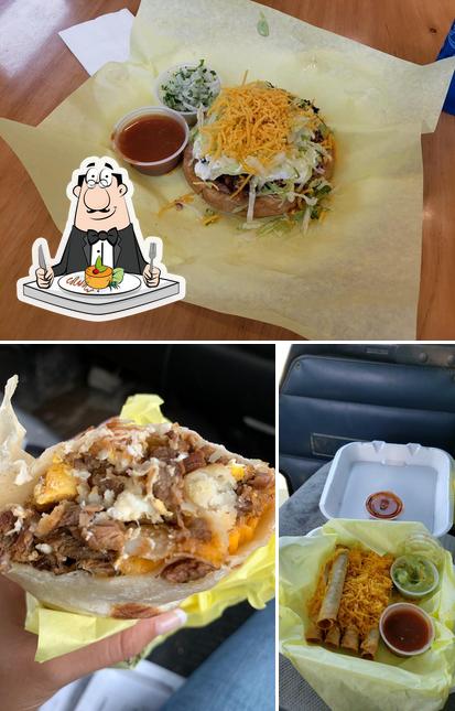 Beto's