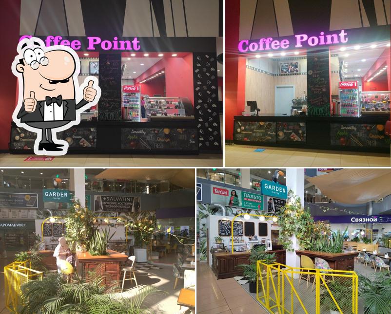 Coffee Point