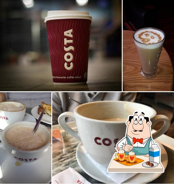 Costa Coffee