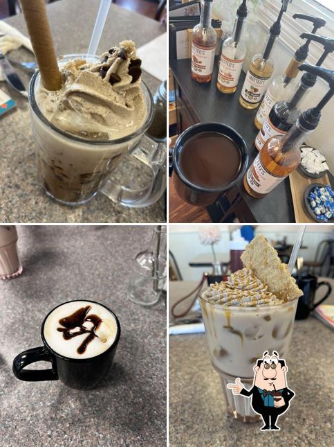 Cafe Amore