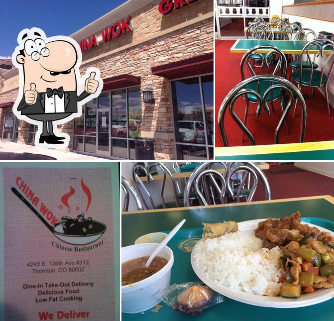 China Wok