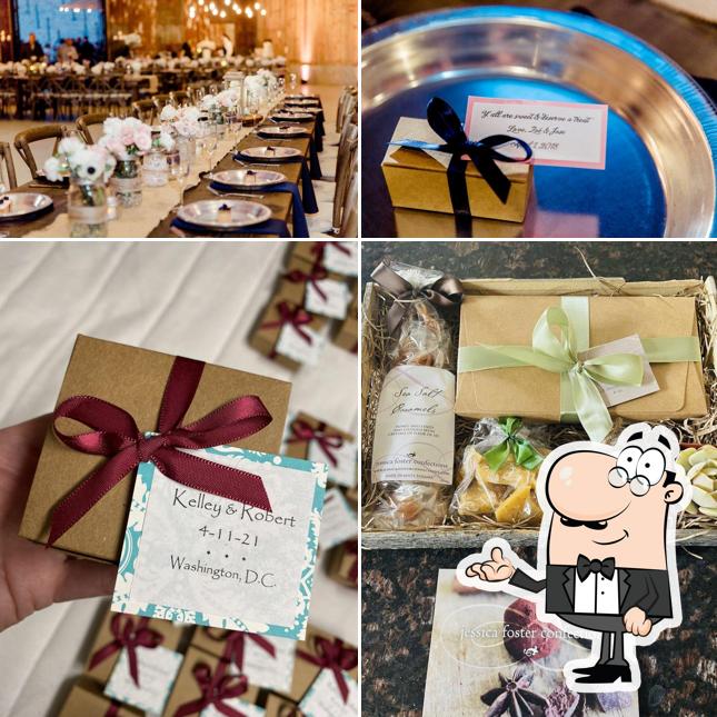 Jessica Foster Confections