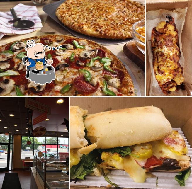 Domino's Pizza