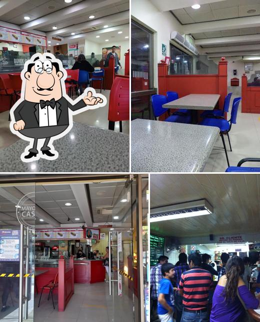 Donde Alex