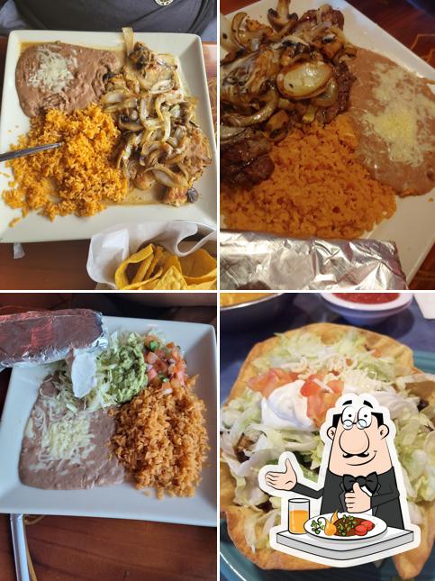 El Tapatío Mexican Restaurant