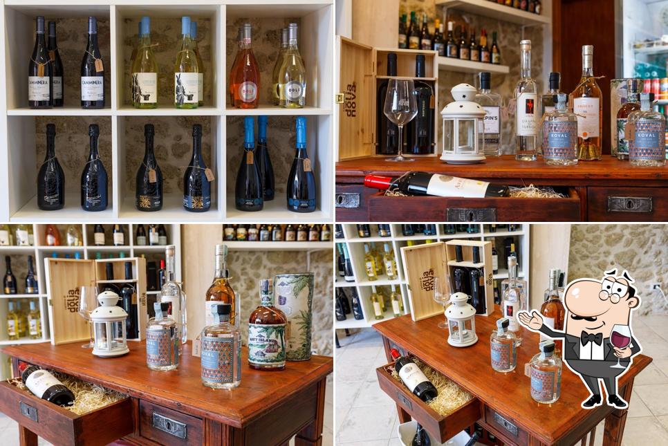 Enoteca Sa Prama