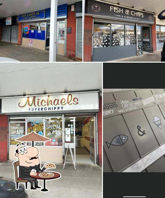Michael's Superchippy