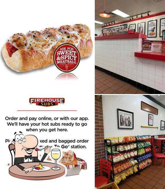 Firehouse Subs Lauderhill