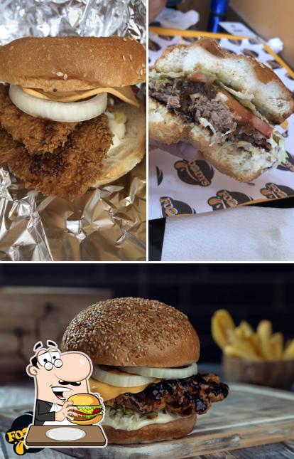 Foodys Restaurant