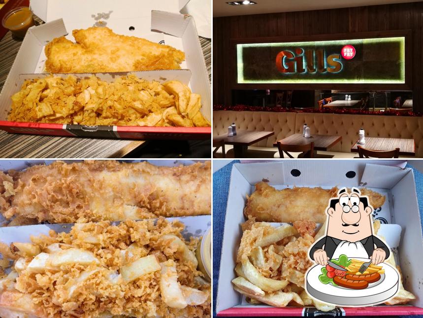 Gills Seaham