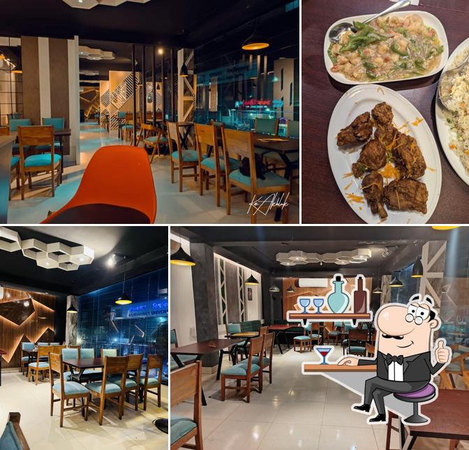 Hill's Dine Restaurant