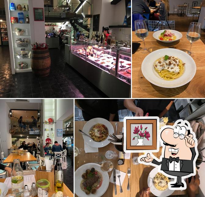 Jean Paul's Restaurant Běhounská