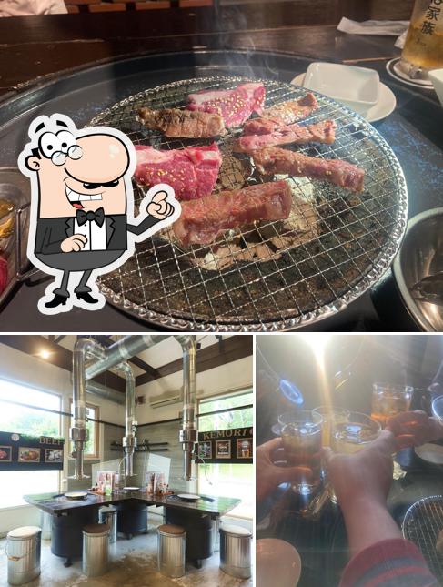 十勝ホルモン KEMURI帯広本店