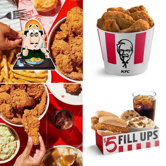 KFC