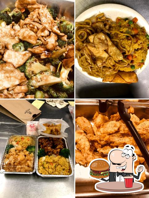 King Buffet
