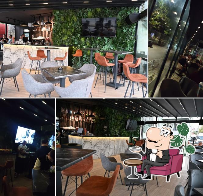 Mood Bar