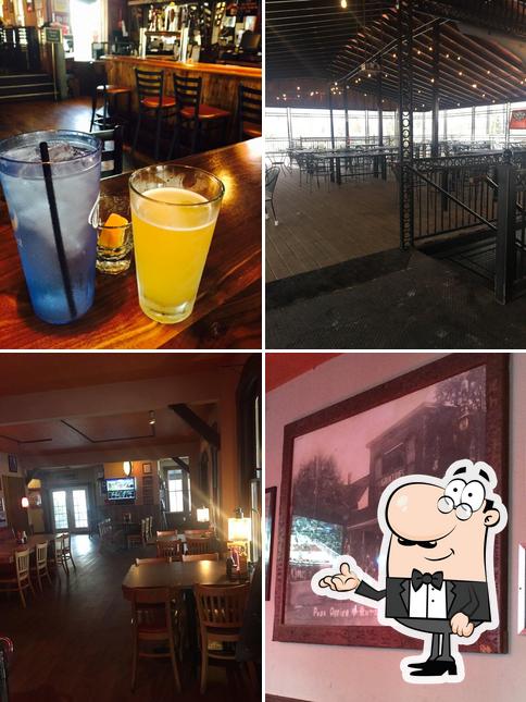 Otie's Tavern & Grill