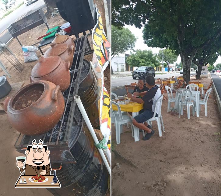 Panela de Barro do Cheff