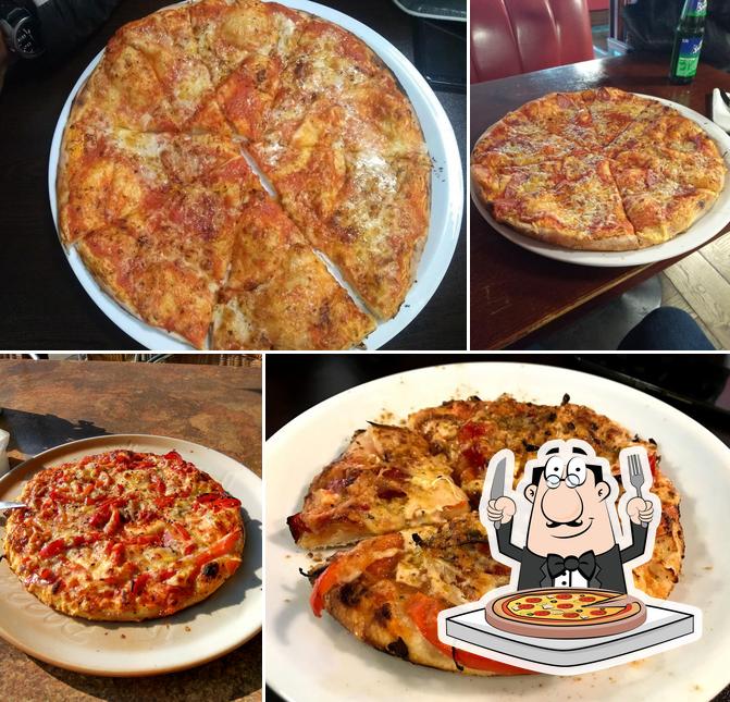 Pizzeria Bologna