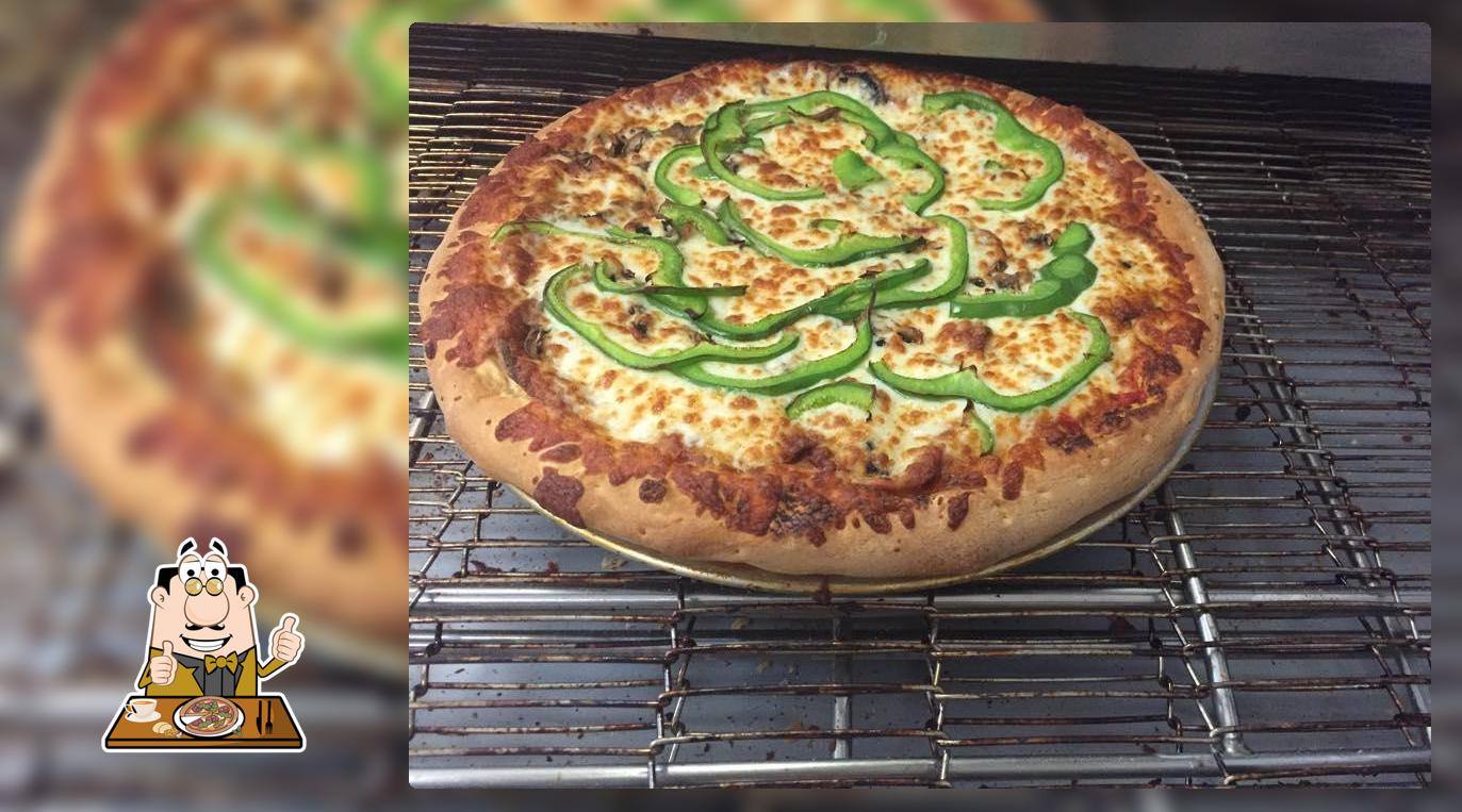 Pizzeria Denis