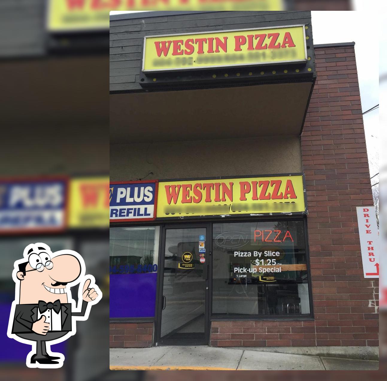 Westin Pizza