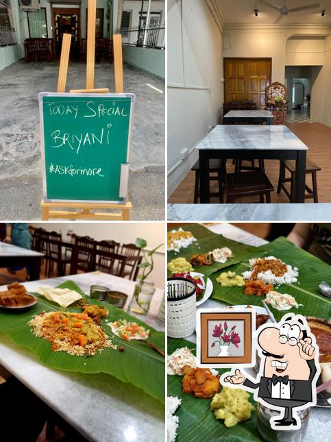 Anamika Spice Kitchen