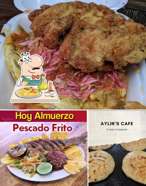 AylinsCafe