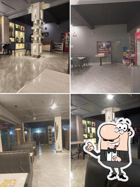 Hafiz Pizza Hut (Branch 4)