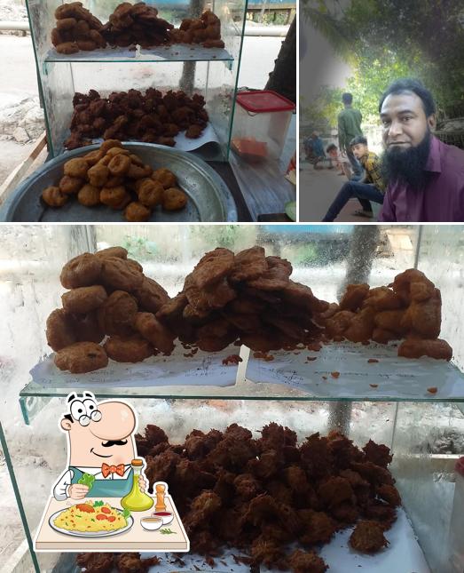 Jamai Tea Stall