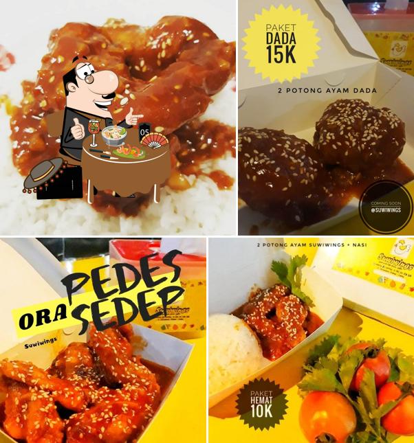 Kedai Suwiwings