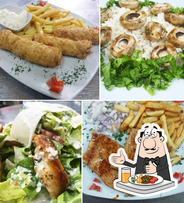 Restoran Sunce ️