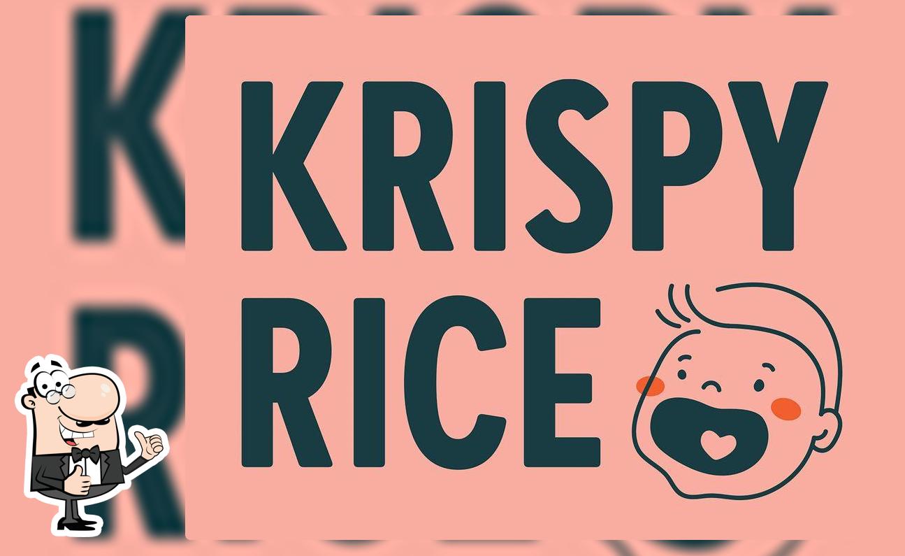Krispy Rice