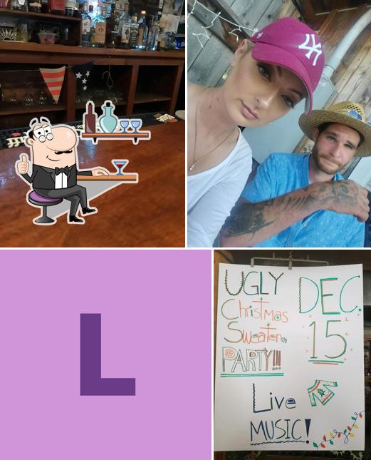 Lake House Bar and Grill