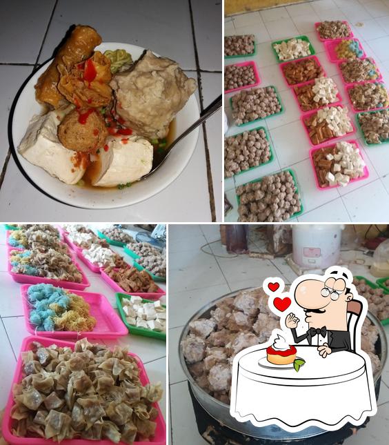 Markas Bakso Marlboro
