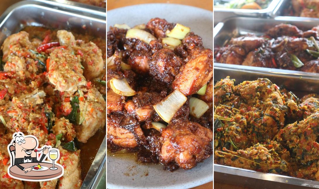Nasi Mama