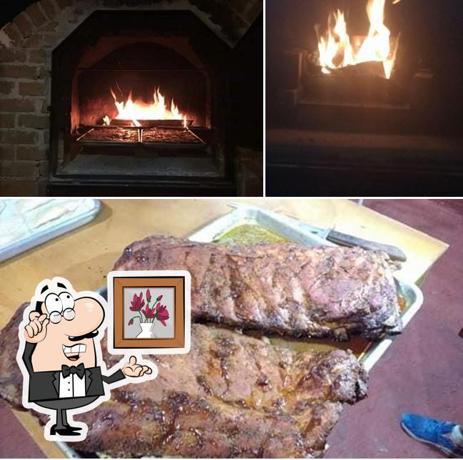 Ospamapa BBQ & Grill