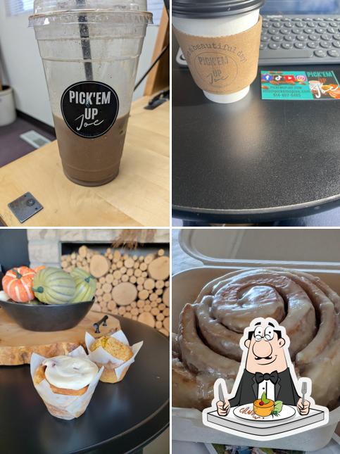 Pick‘em Up Joe Coffee Co