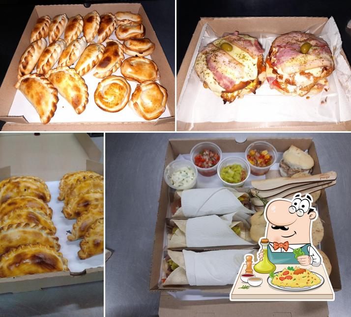 Pizzas Paco