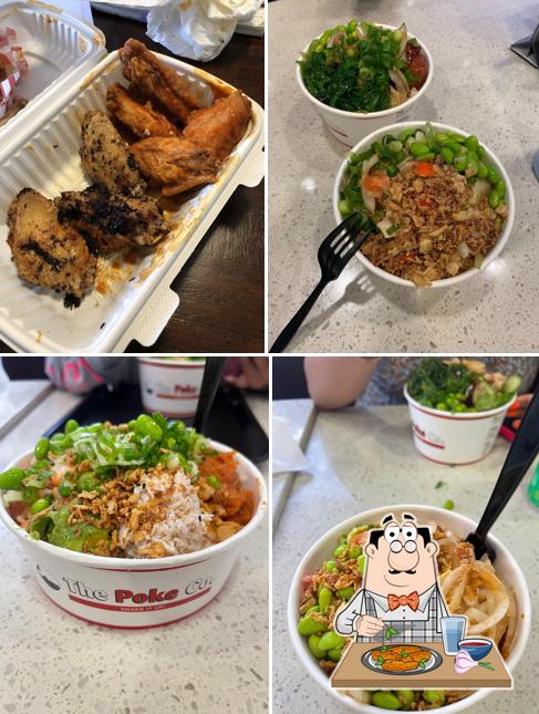 Poke Co
