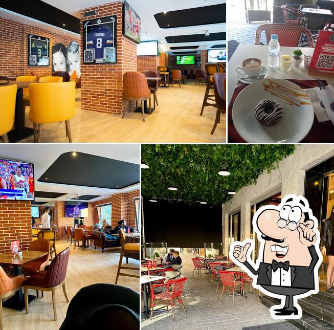 Ray’s Restaurant