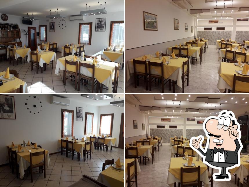 Ristorante Dal Barba