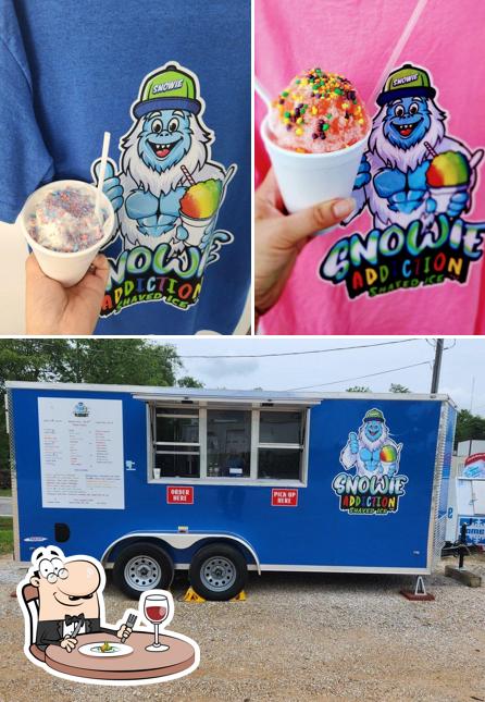 Snowie Addiction
