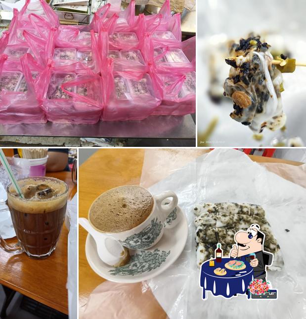 新燎记加料猪肠粉（亚權）Sun Liew Kee