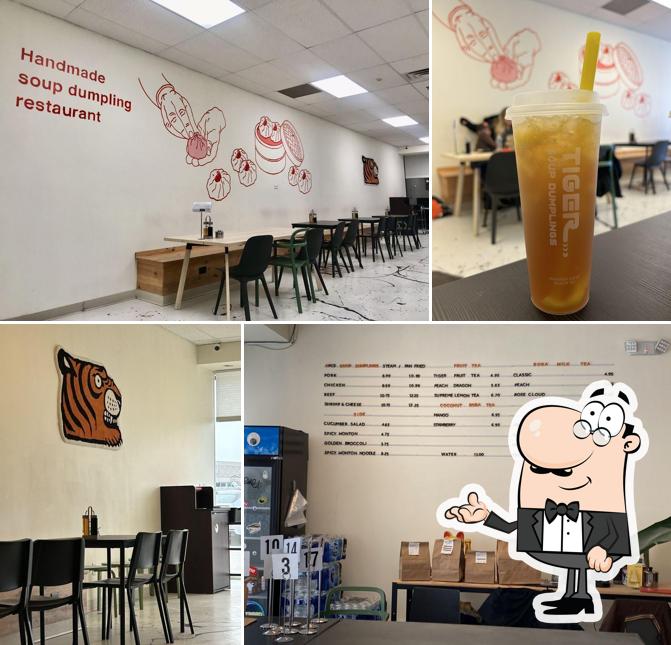 TigerSoupDumplings FENTON