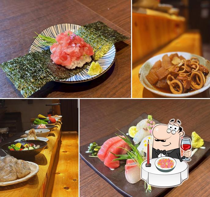 旬のごちそう 輪花 （WAKKA）