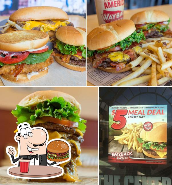 fm burgers