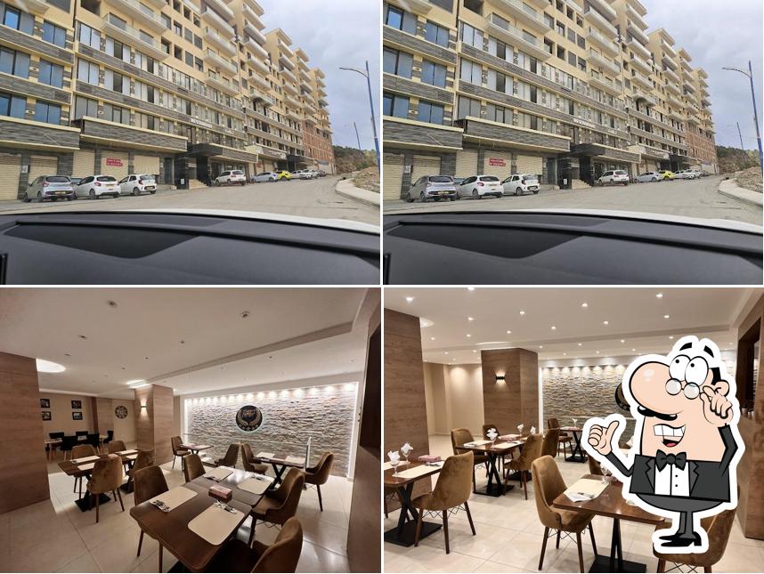 Restaurant la re7