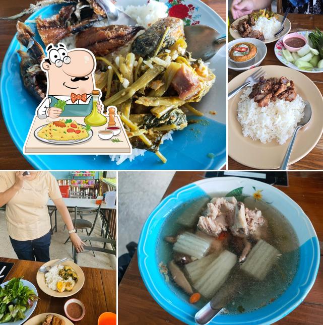 ครัวลูกยายลับ