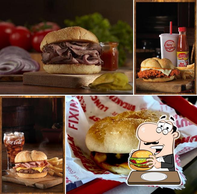 Roy Rogers